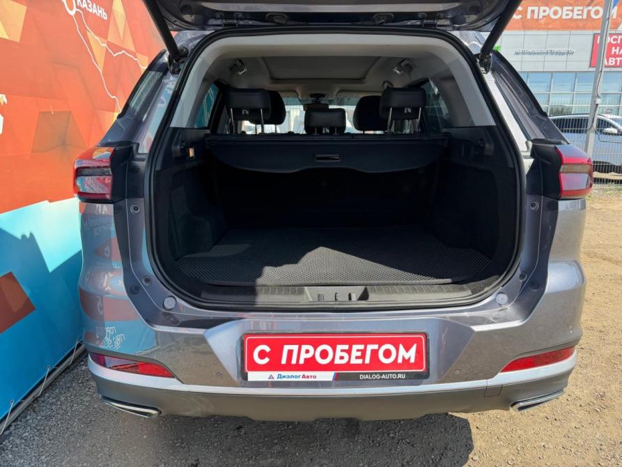 Chery Tiggo 7 Pro Max I Набережные Челны  - изображение 12