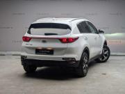 Kia Sportage IV Рестайлинг Москва  - изображение 15