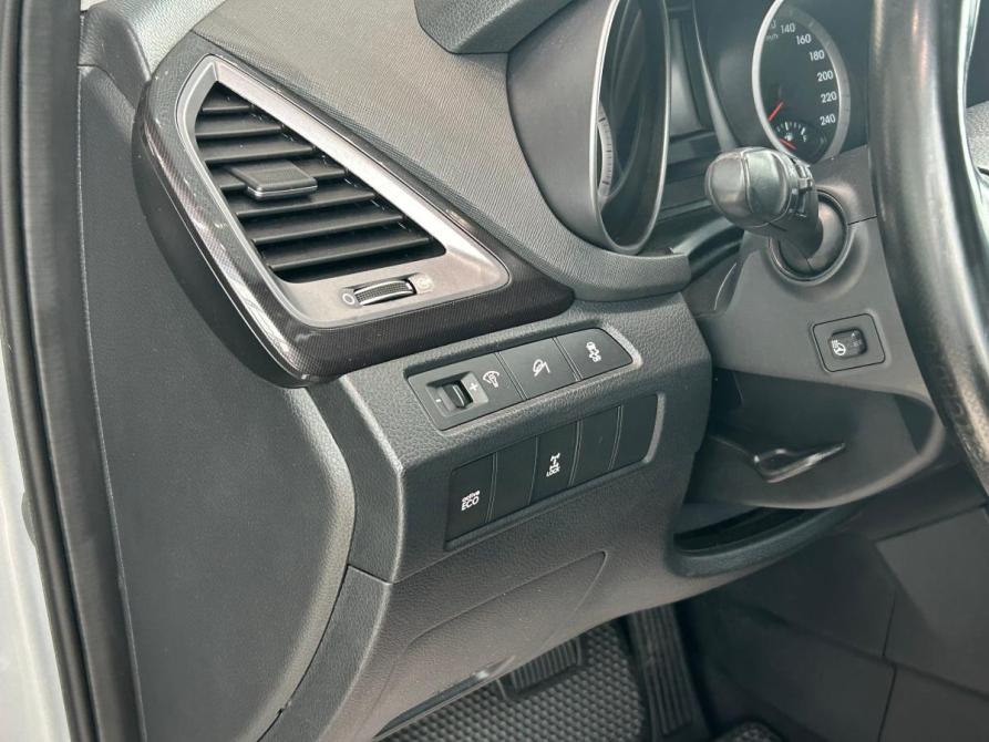 Hyundai Santa Fe III Екатеринбург  - изображение 14