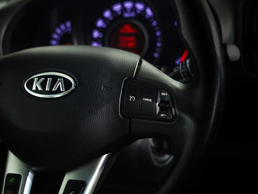 Kia Sportage III Санкт-Петербург  - изображение 12