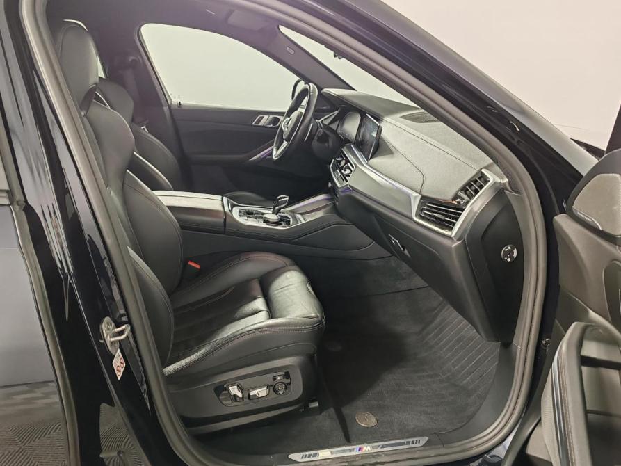 BMW X6 III (G06) Москва  - изображение 19