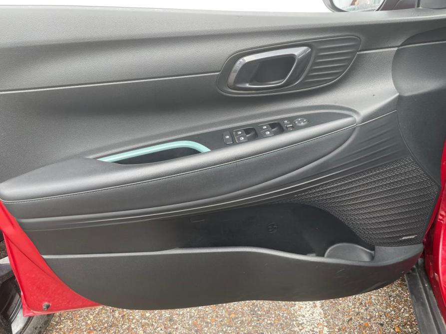 Hyundai Bayon I Стерлитамак  - изображение 15