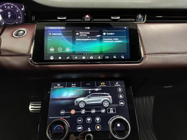 Land Rover Range Rover Evoque II с пробегом 2019 года, цена 4 029 000 рублей, 64669 км, внедорожник, Автокод Объявления