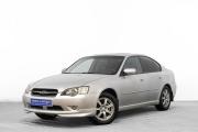 Subaru Legacy IV Барнаул  - изображение 31