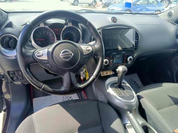 Nissan Juke I с пробегом 2012 года, цена 1 050 000 рублей, 170923 км, внедорожник, Автокод Объявления