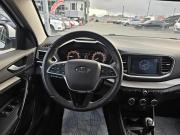 Lada (ВАЗ) Vesta I Рестайлинг (NG) Тюмень  - изображение 30