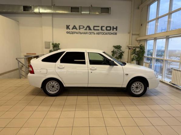 Lada (ВАЗ) Priora I с пробегом 2010 года, цена 300 000 рублей, 122152 км, хэтчбек, Автокод Объявления