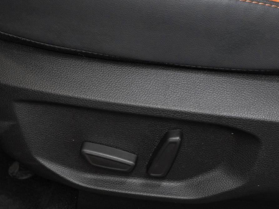 Ford Ranger T6.2 Москва  - изображение 16