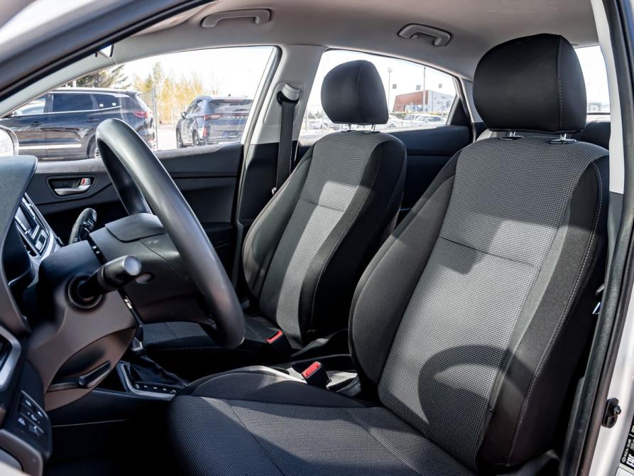 Hyundai Solaris II Магнитогорск  - изображение 13