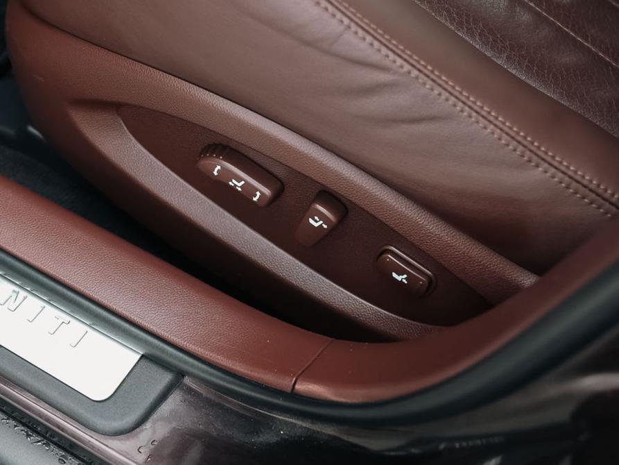Infiniti EX I (J50) Новосибирск  - изображение 18
