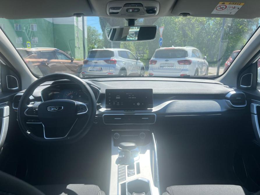 Belgee X50 Стерлитамак  - изображение 15