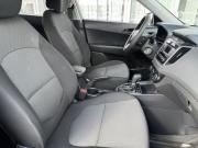 Hyundai Creta I Рестайлинг Воронеж  - изображение 22