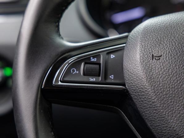Skoda Octavia III (A7) с пробегом 2015 года, цена 1 218 000 рублей, 152901 км, лифтбек, Автокод Объявления