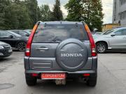 Honda CR-V II Санкт-Петербург  - изображение 16