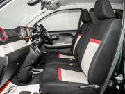 Toyota Passo III Иркутск  - изображение 27