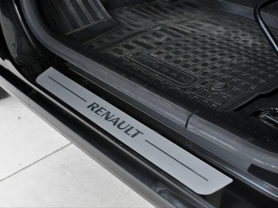 Renault Logan II Каменск-Уральский  - изображение 14