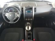 Nissan X-Trail II Рестайлинг Москва  - изображение 28