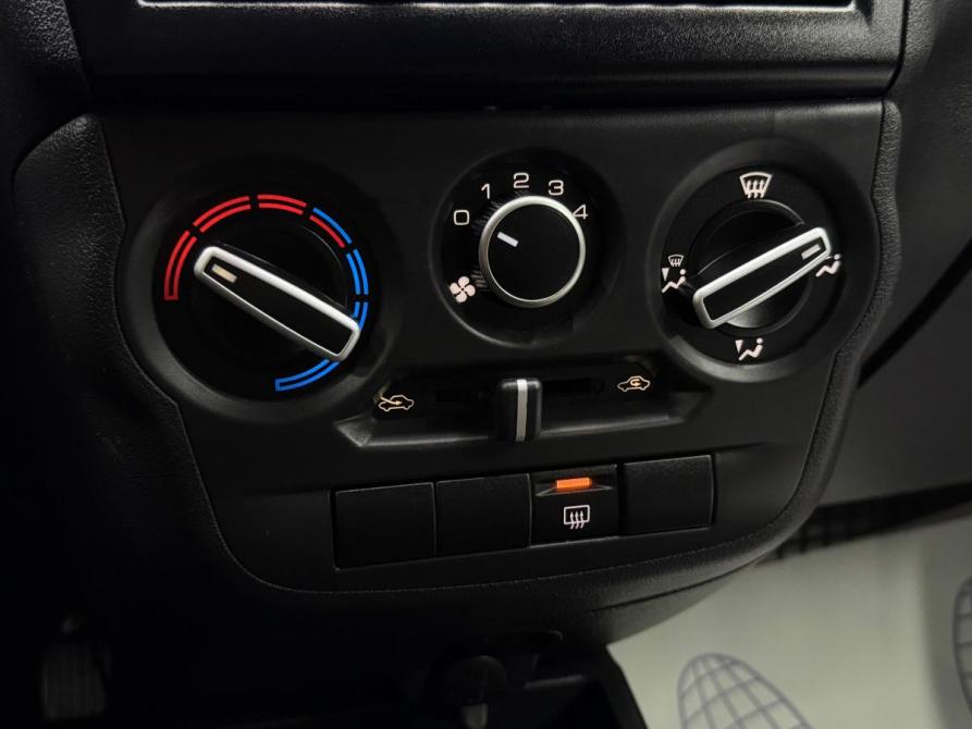 Lada (ВАЗ) Granta I Рестайлинг Азнакаево  - изображение 15