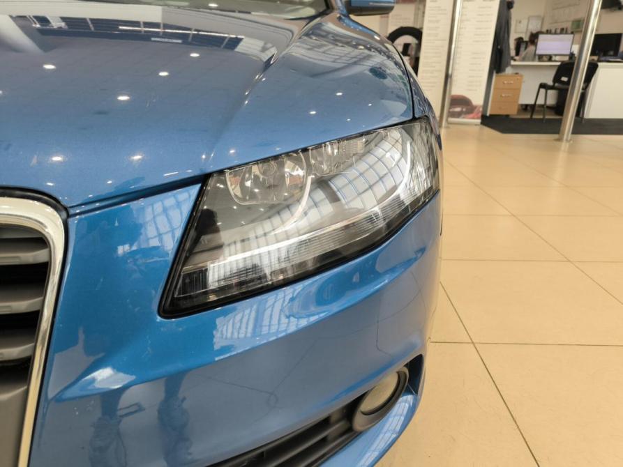 Audi A4 IV (B8) Казань  - изображение 21