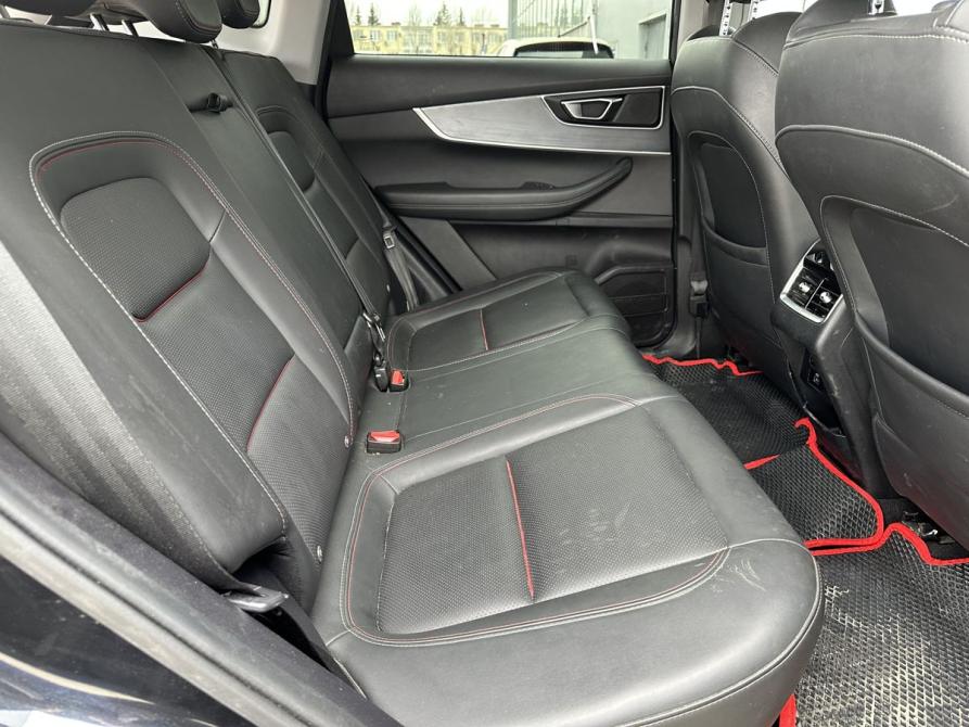 Chery Tiggo 7 Pro I Саратов  - изображение 12