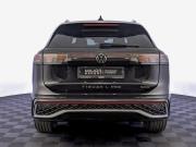 Volkswagen Tiguan II Рестайлинг (China Market) Москва  - изображение 36