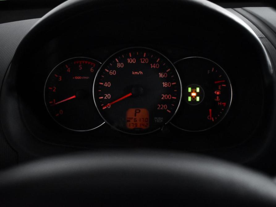 Mitsubishi Pajero Sport II Рестайлинг Санкт-Петербург  - изображение 18