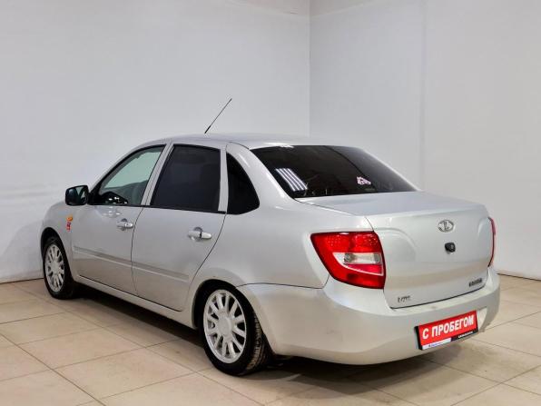 Lada (ВАЗ) Granta I с пробегом 2013 года, цена 350 000 рублей, 151414 км, седан, Автокод Объявления