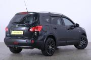 Nissan Qashqai+2 I Омск  - изображение 28