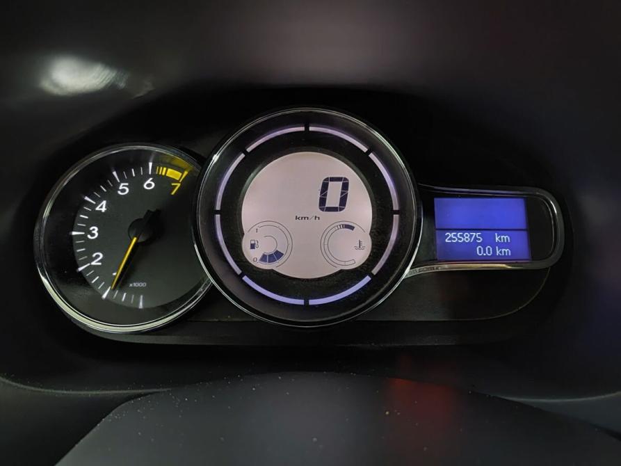 Renault Megane III Уфа  - изображение 16