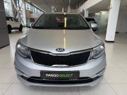 Kia Rio III Рестайлинг Екатеринбург  - изображение 19