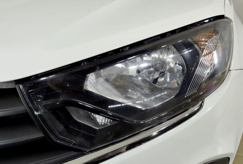 Lada (ВАЗ) Granta I Рестайлинг Волгоград  - изображение 9