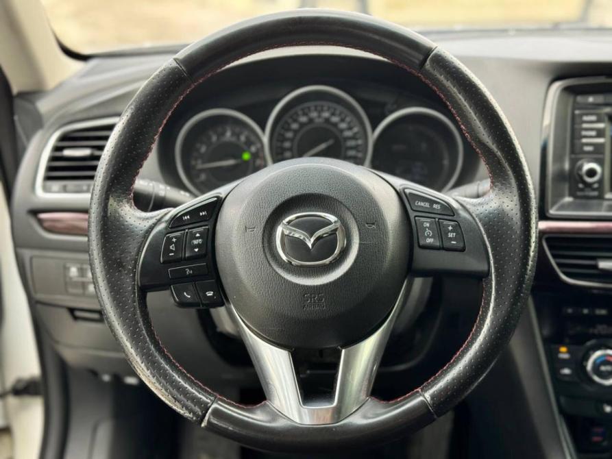 Mazda 6 III (GJ) Пермь  - изображение 8
