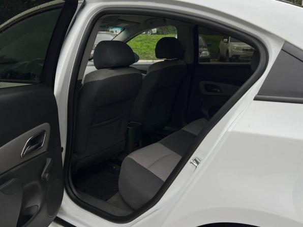 Chevrolet Cruze I с пробегом 2010 года, цена 590 000 рублей, 154000 км, седан, Автокод Объявления