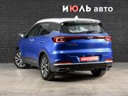 Chery Tiggo 7 Pro I Екатеринбург  - изображение 23