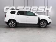 Renault Duster II Воронеж  - изображение 24