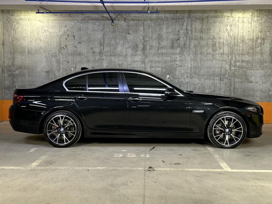 BMW 5 серии VI (F10/F11/F07) Рестайлинг Уфа  - изображение 2