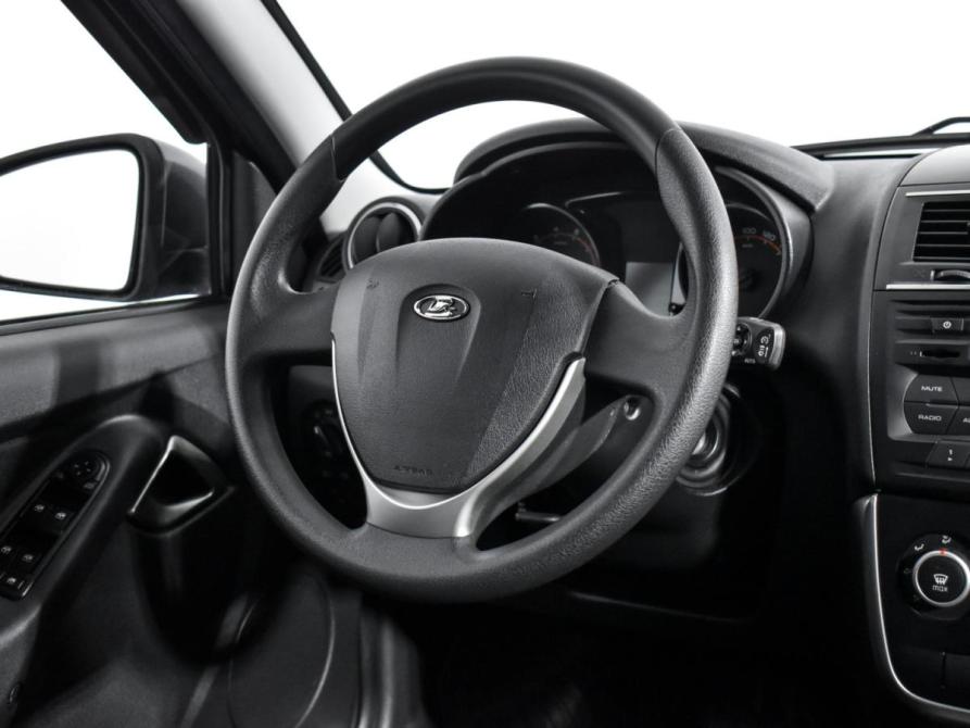 Lada (ВАЗ) Granta I Рестайлинг Санкт-Петербург  - изображение 14