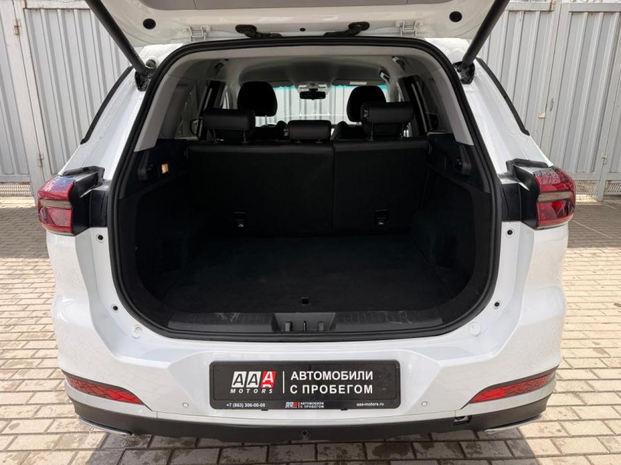 Chery Tiggo 7 Pro I Ростов-на-Дону  - изображение 12