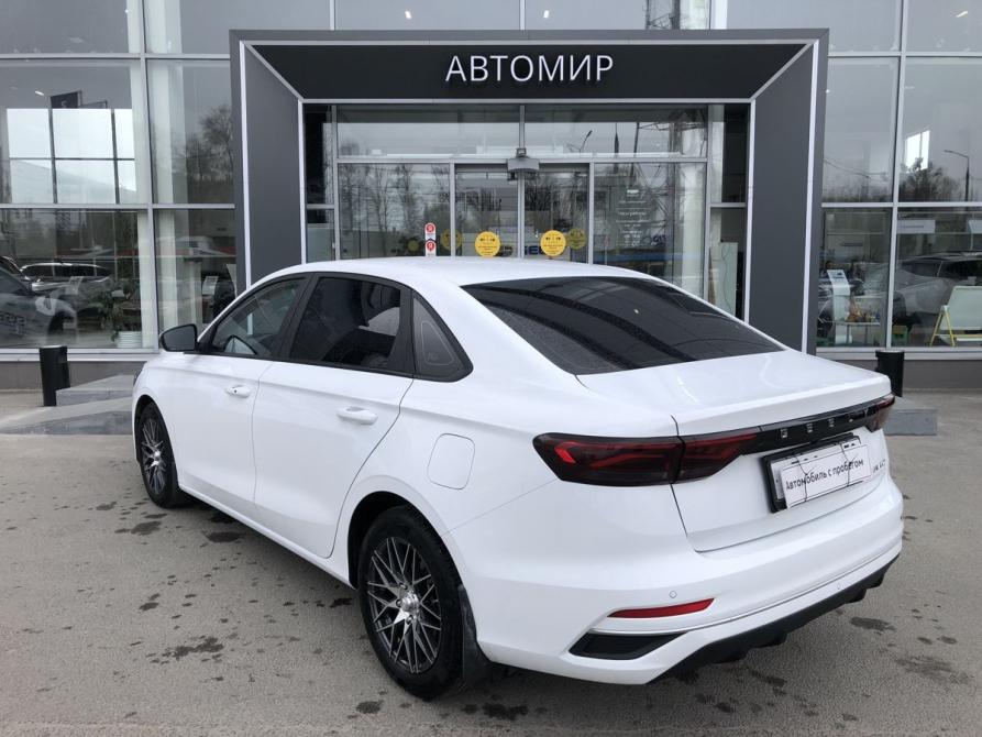 Geely Emgrand II Брянск  - изображение 7