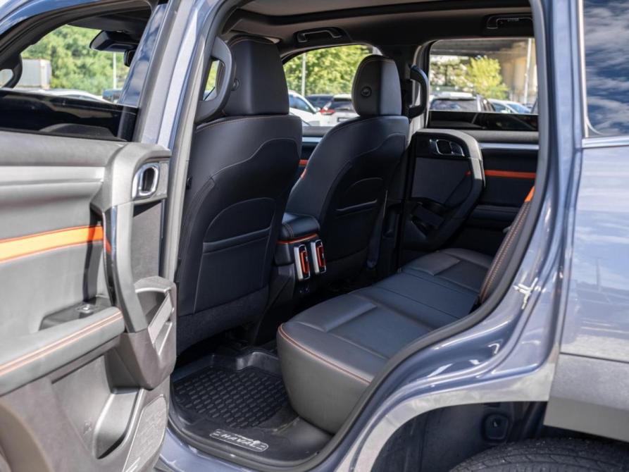 Haval Dargo I Сочи  - изображение 12