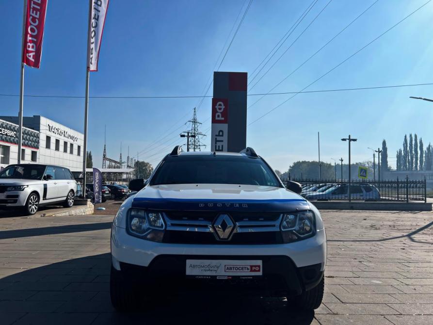 Renault Duster I Рестайлинг Стерлитамак  - изображение 5