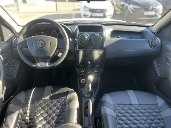 Renault Duster I Рестайлинг с пробегом 2016 года, цена 1 118 000 рублей, 150000 км, внедорожник, Автокод Объявления