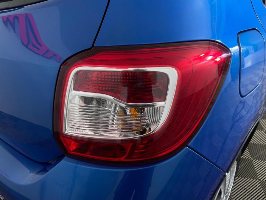 Renault Sandero II Рестайлинг Воронеж  - изображение 9