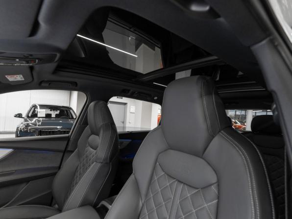 Audi Q7 II (4M) Рестайлинг 2 с пробегом 2026 года, цена 14 450 000 рублей, 26 км, внедорожник, Автокод Объявления