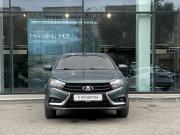 Lada (ВАЗ) Vesta I Самара  - изображение 16