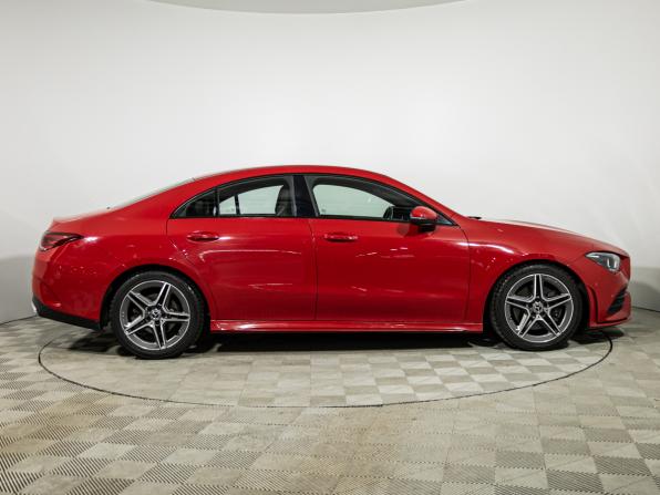 Mercedes-Benz CLA II (C118 X118) с пробегом 2019 года, цена 2 749 700 рублей, 96065 км, седан, Автокод Объявления