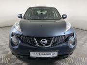 Nissan Juke I Москва  - изображение 21