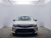 Toyota Camry VII (XV50) Рестайлинг 2 Москва  - изображение 25
