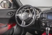 Nissan Juke I Томск  - изображение 29
