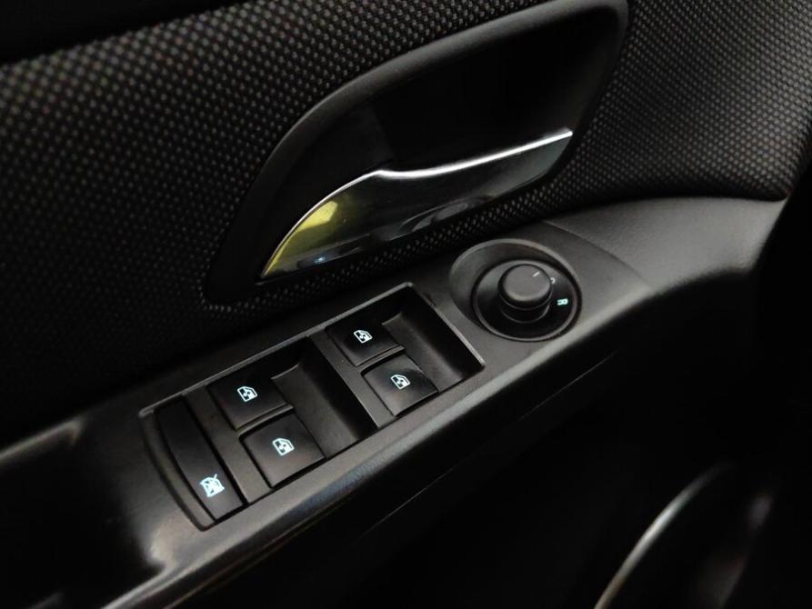Chevrolet Cruze I Подольск  - изображение 22